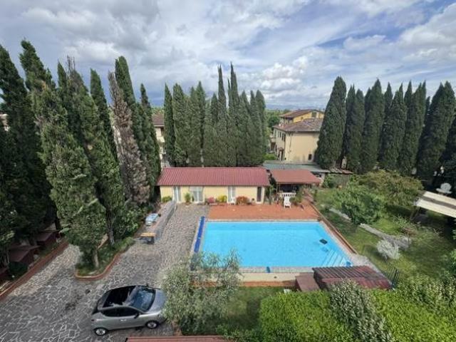 Villa Indipendente in vendita a Mantignano, Firenze