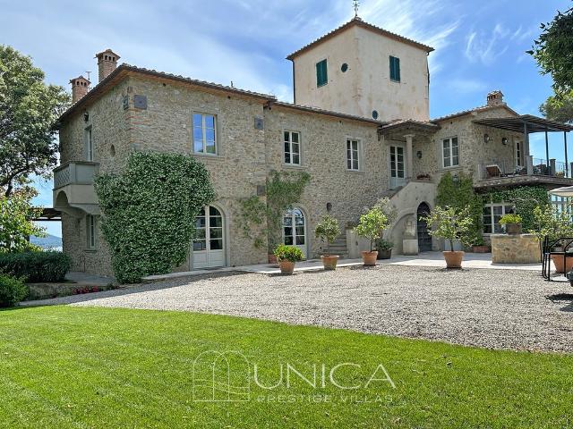 Villa Indipendente in affitto a Castiglione Della Pescaia, Toscana