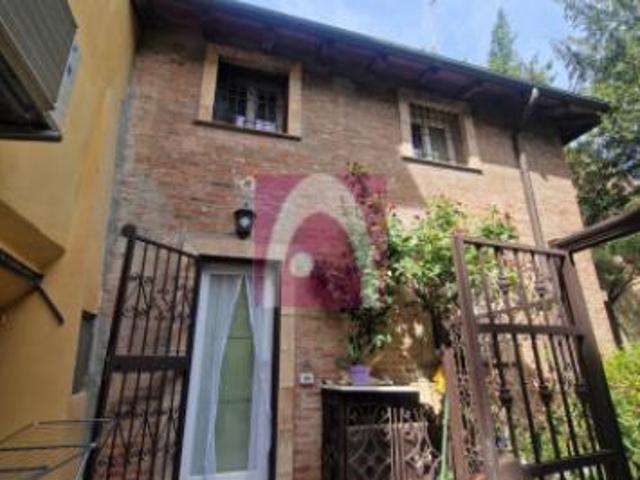 Villa Indipendente in affitto a Santo Stefano, Bologna
