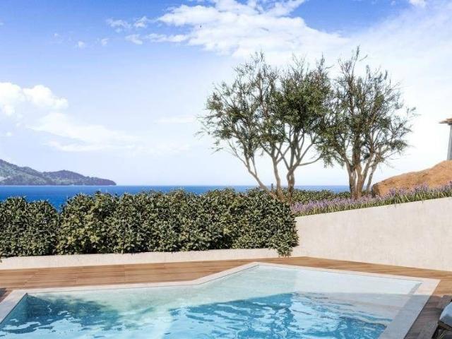 Villa Indipendente in vendita a Luddui, Agrustos