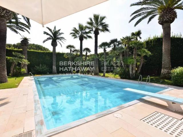 Villa Indipendente in vendita a Puglia, Barletta-andria-trani