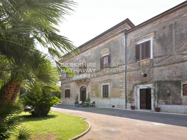 Villa Indipendente in vendita a Puglia, Barletta-andria-trani