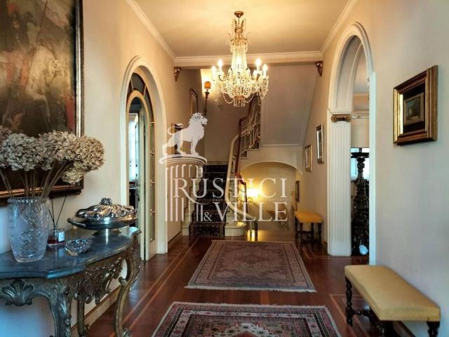 Villa Indipendente in vendita a San Concordio, Bagni Di Lucca Ponte