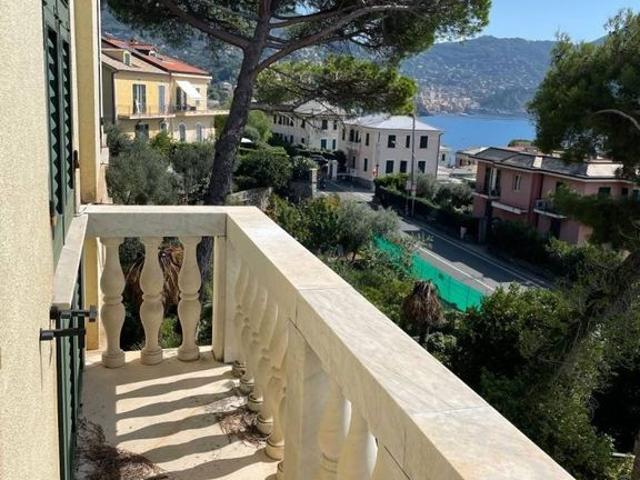 Villa Indipendente in vendita a Polanesi, Recco