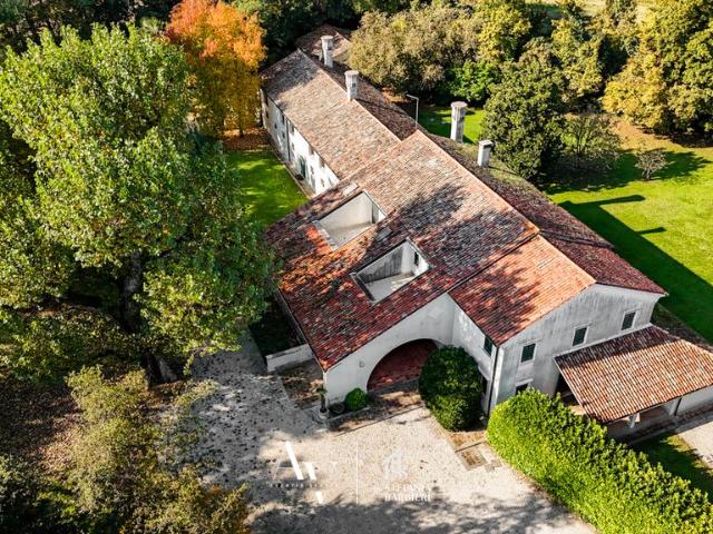Villa Indipendente in vendita a Casale Sul Sile, Veneto