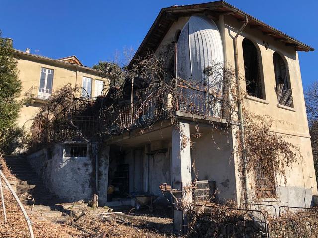 Villa Indipendente in vendita a Biganzolo, Piemonte