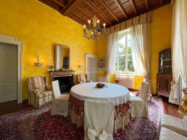 Villa Indipendente in vendita a Pagnano, Merate