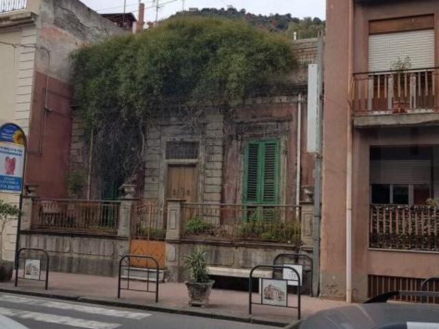 Villa Indipendente in vendita a Itala, Sicilia