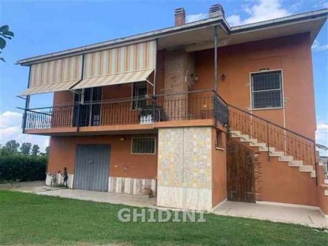 Villa Indipendente in vendita a Monte Argentario, Toscana