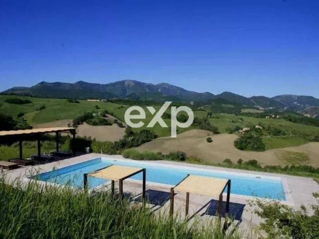 Villa Indipendente in vendita a Marche, Pesaro E Urbino