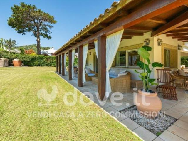 Villa Indipendente in vendita a Villasimius, Sardigna/Sardegna