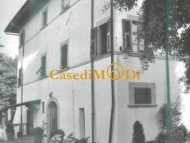 Villa Indipendente in vendita a Fauglia, Pisa