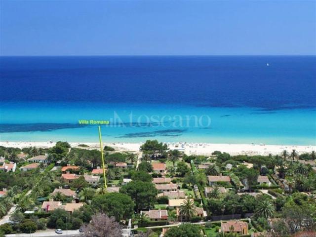 Villa Indipendente in vendita a Costa Rei, Muravera