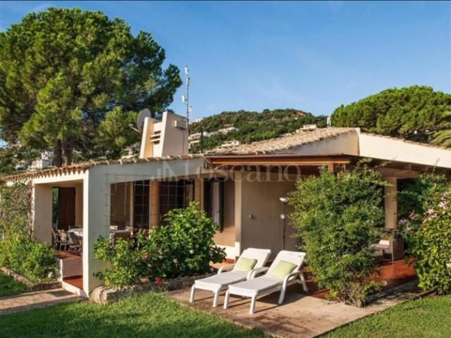 Villa Indipendente in vendita a Costa Rei, Muravera