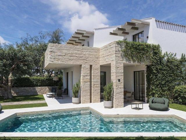 Villa Indipendente in vendita a Puntaldia, Sardigna/Sardegna
