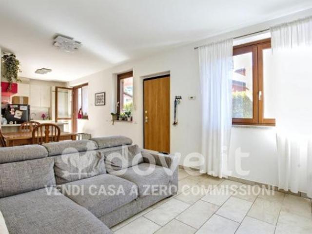 Villa Indipendente in vendita a Comunità Montana Valli del Verbano, Montegrino Valtravaglia