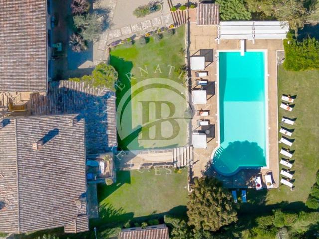 Villa Indipendente in vendita a Izzalini, Umbria