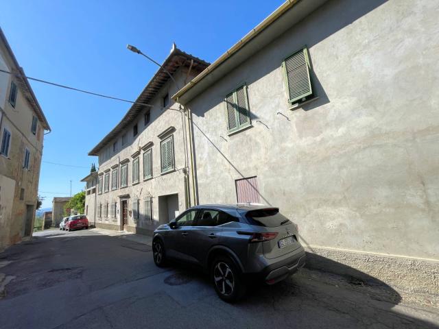 Villa Indipendente in vendita a Santo Pietro Belvedere, San Pietro Belvedere