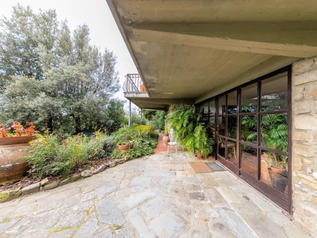 Casa in vendita a Uzzano E Castello, Toscana