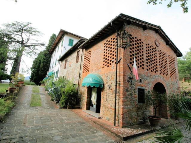 Casa in vendita a Uzzano, Toscana
