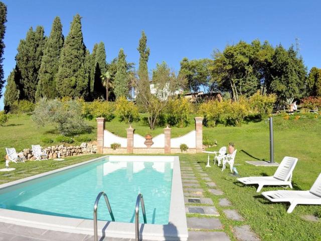 Casa in vendita a Uzzano, Toscana