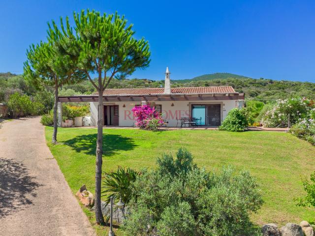 Casa in vendita a San Pantaleo, Sardigna/Sardegna