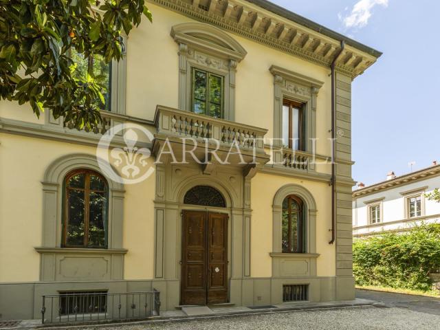 Casa in vendita a Quartiere 3, Firenze