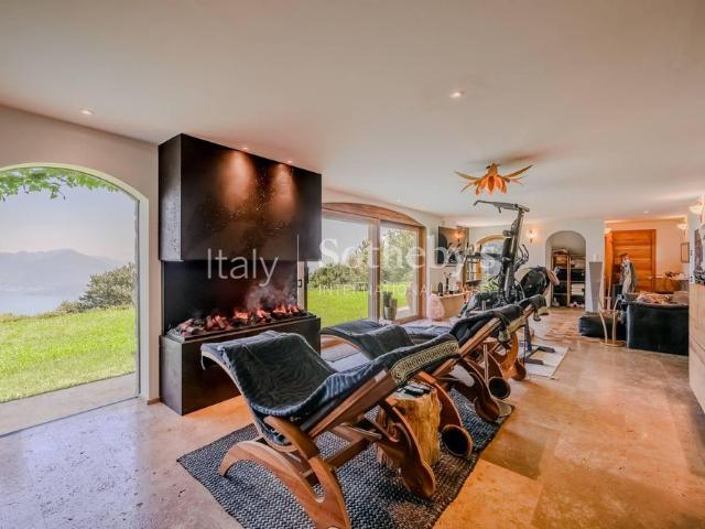 Villa Indipendente in affitto a Piemonte, Verbano-cusio-ossola