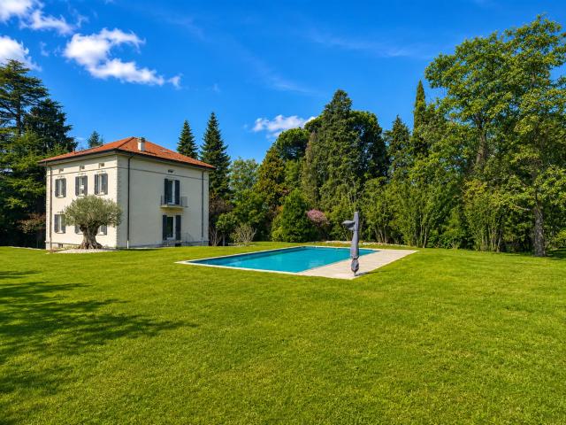 Casa in vendita a Gemonio, Varese
