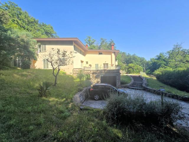 Casa in vendita a Bagnolo, Montemurlo