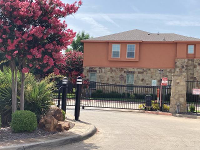 House for sale in Grand Prairie, Texas
