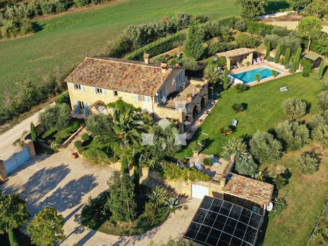 Casa in vendita a Bellini, Falerone