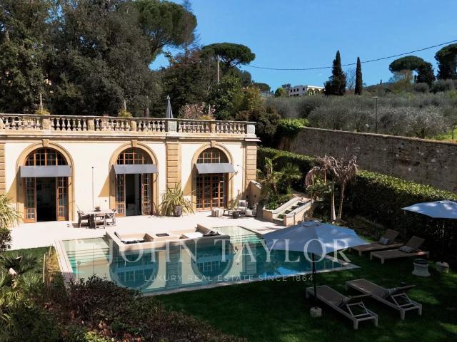 Villa Indipendente in affitto a San Gimignano, Toscana
