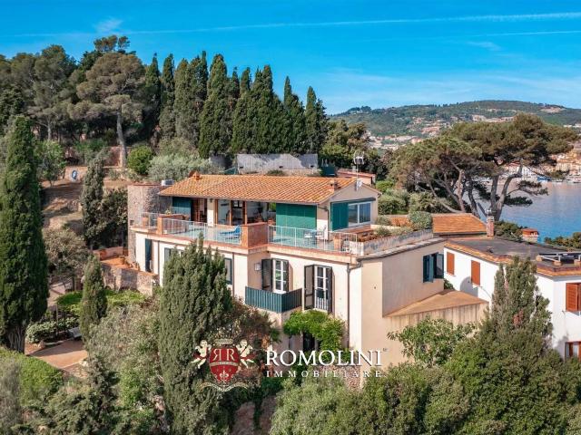 Casa in vendita a Monte Argentario, Porto Santo Stefano