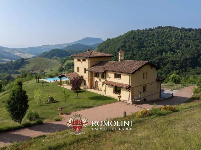 Casa in vendita a Val d’Enza, Re