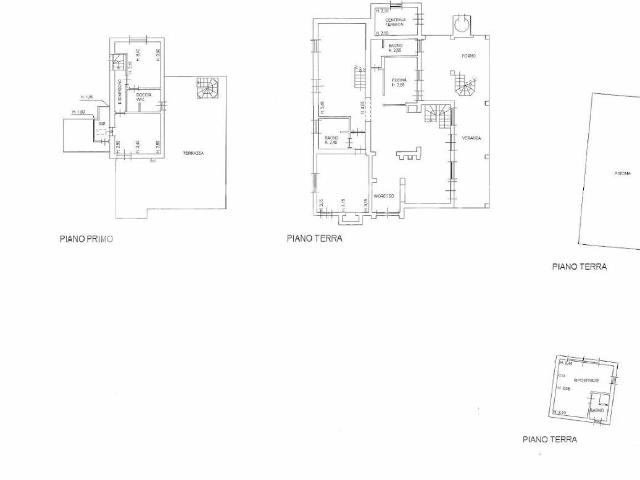 Casa in vendita a Pieve, Camaiore