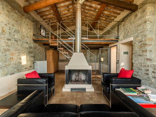 Villa Indipendente in affitto a Sant'Andrea a Morgiano, Bagno A Ripoli