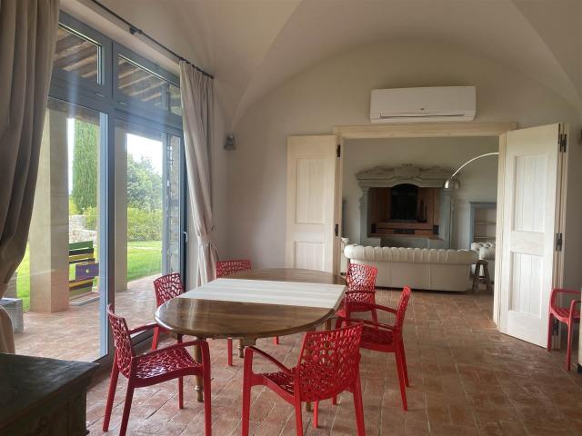 Villa Indipendente in affitto a Bagno A Ripoli, Toscana