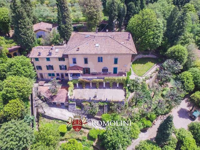 Casa in vendita a Fiesole, Toscana