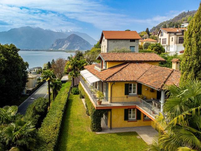 Casa in vendita a Pallanza, Piemonte