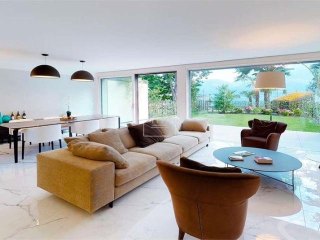 Haus mieten in Quartiere Maghetti, Lugano