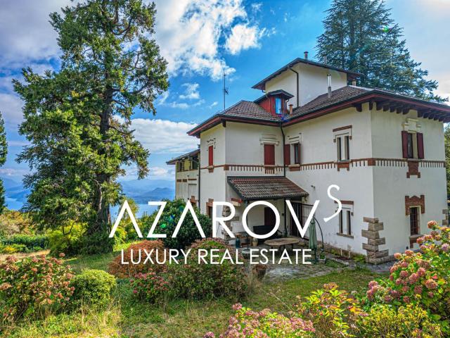 Casa in vendita a Piemonte, Verbano-cusio-ossola