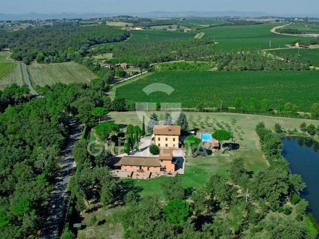 Casa in vendita a Cortona, Toscana