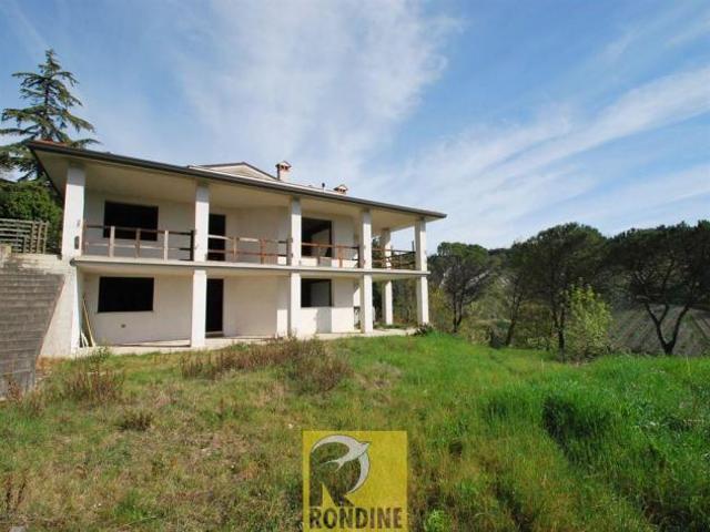 Villa Indipendente in vendita a Unione della Romagna Faentina, Riolo Terme