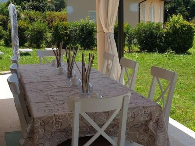 Villa Indipendente in affitto a Seravezza, Toscana