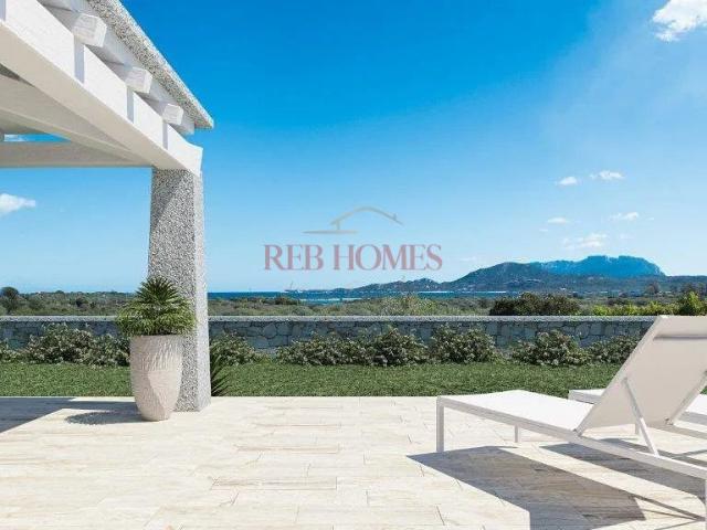 Casa in vendita a San Pantaleo, Sardigna/Sardegna
