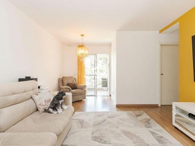 Apartamento venda em Região Geográfica Imediata de Curitiba, Região Metropolitana de Curitiba