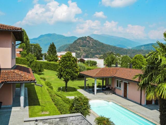 Immobilie kaufen in Manno, Tessin