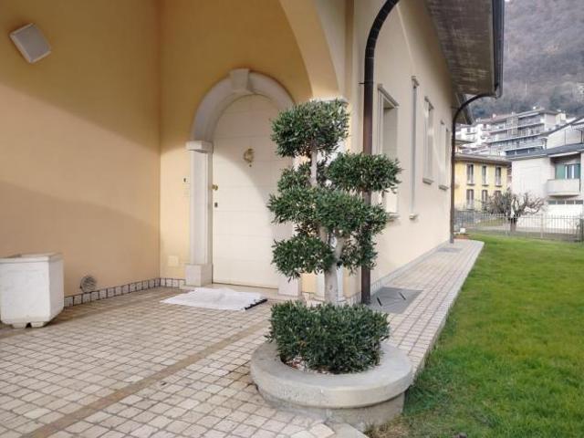 Villa Indipendente in vendita a Comunità montana della valle Trompia, Lumezzane