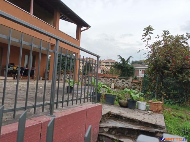 Villa Indipendente in affitto a Cesate, Lombardia